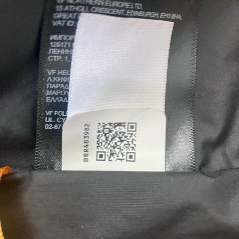 The North Face Metropolis Down Parka - Picture 5 of 12